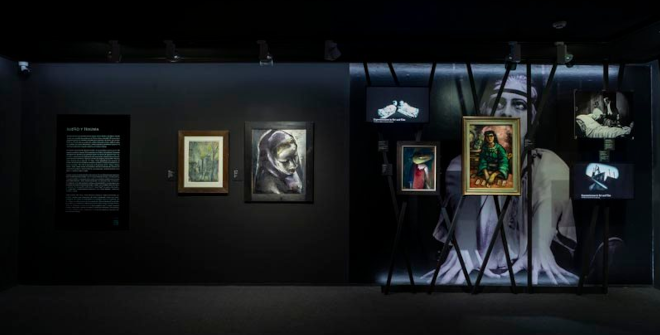 Expresionismo. Un arte de cine