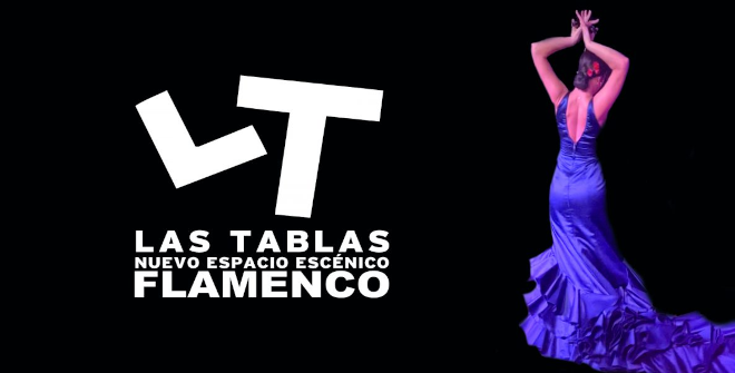 Tablao Flamenco Las Tablas