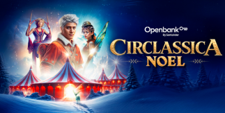 Circlassica: Noel