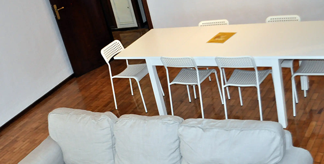 Centro Universitario Castilla