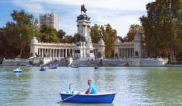 10 cosas que hacer en Madrid con preadolescentes 10 cosas que hacer en Madrid con preadolescentes