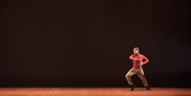 Bailar - Compañía Gabriel Matías