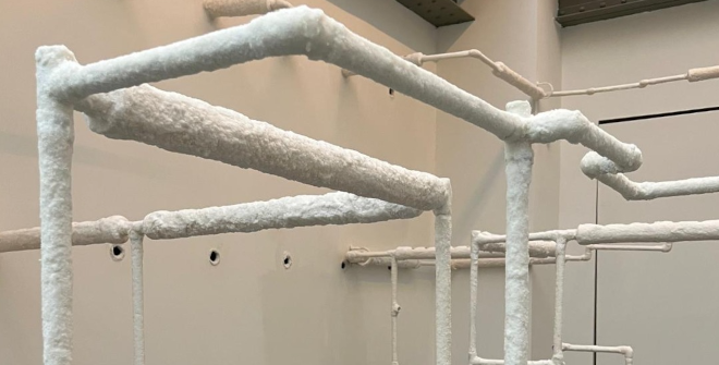 Tirarse es sinónimo de futuro desconocido