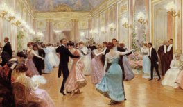 Gran Concierto de Año Nuevo Gran Concierto de Año Nuevo