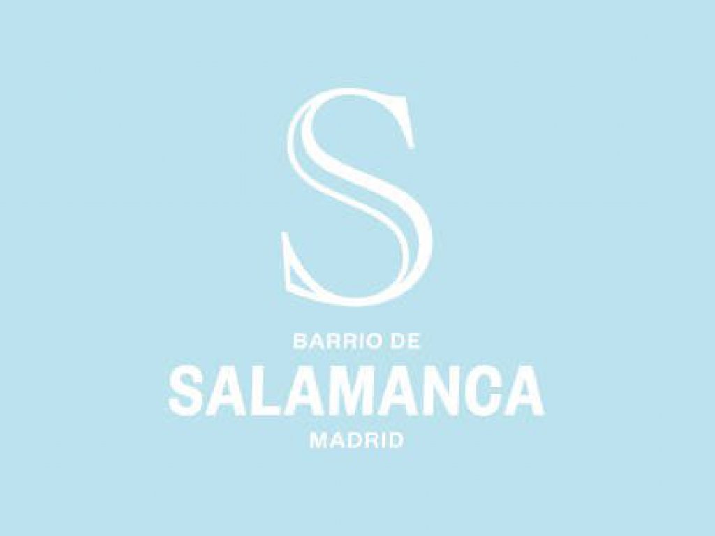 Zona turística Barrio de Salamanca