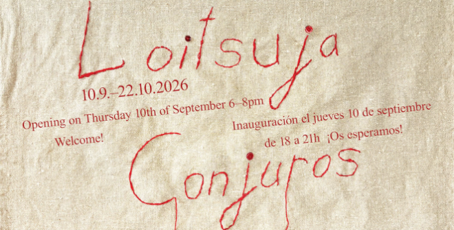 Loitsuja – Conjuros