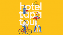 Hotel Tapa Tour Madrid 2026