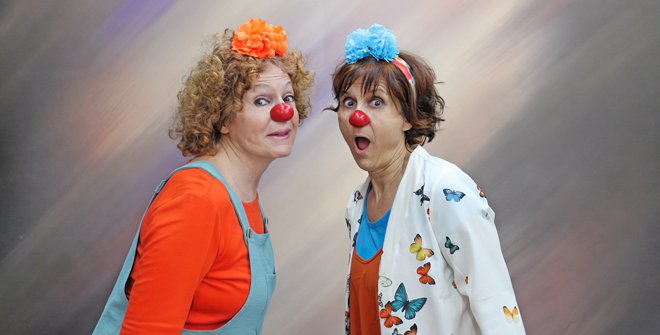 Nuestra loca madurez