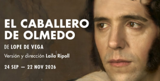 El caballero de Olmedo