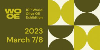 World Olive Oil Exhibition 2023