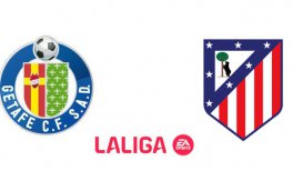 Getafe CF - Atlético de Madrid (LALIGA EA SPORTS) Getafe CF - Atlético de Madrid (LALIGA EA SPORTS)