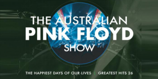 The Australian Pink Floyd