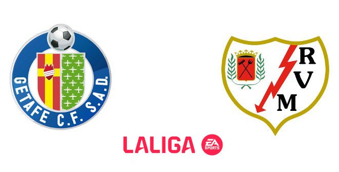 Getafe CF - Rayo Vallecano (LALIGA EA SPORTS)
