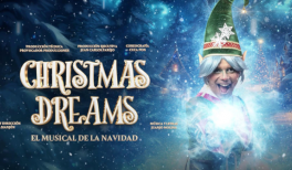 Christmas Dreams El musical de la Navidad