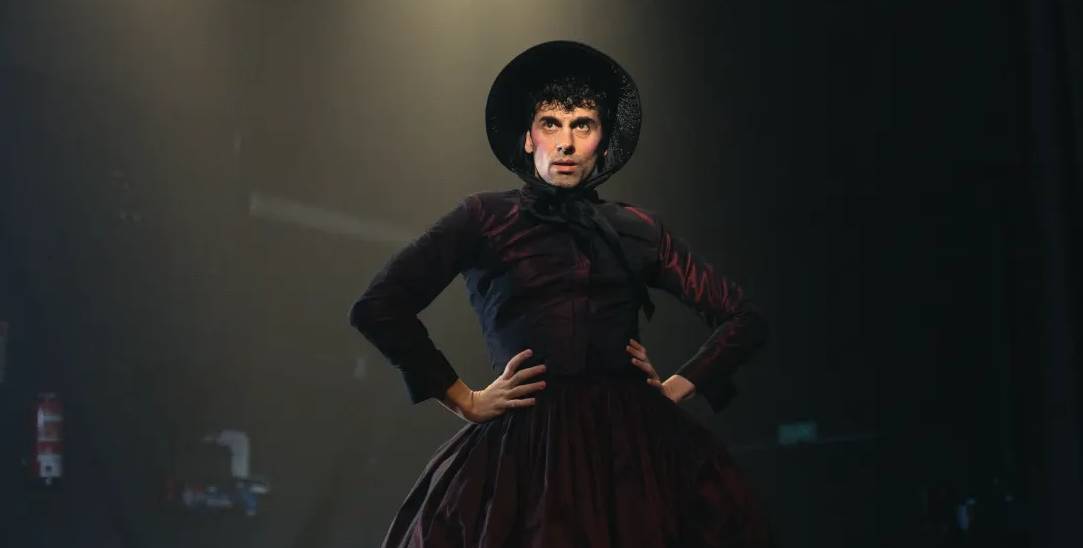 El corazón de Ester