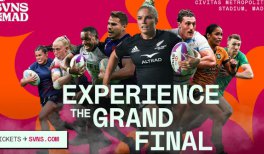 World Rugby Seven Series 