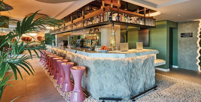 Ibis Styles Madrid Airport Valdebebas