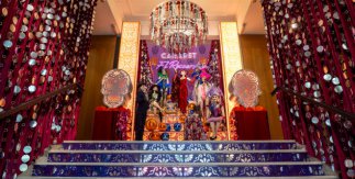 Altar de Muertos Casa de México 2025