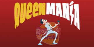 Rock en Familia - Queenmanía