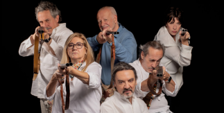 La escopeta nacional