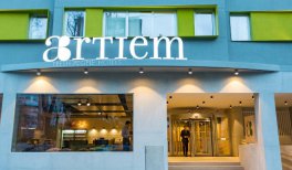 Artiem Madrid Artiem Madrid