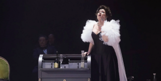 I masnadieri (Teatro Real)