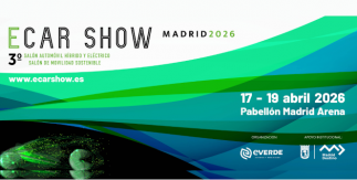 ECAR Show Madrid 2025