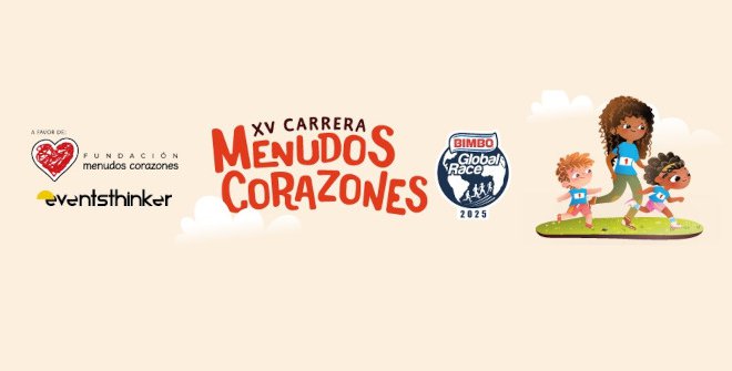 Carrera Menudos Corazones
