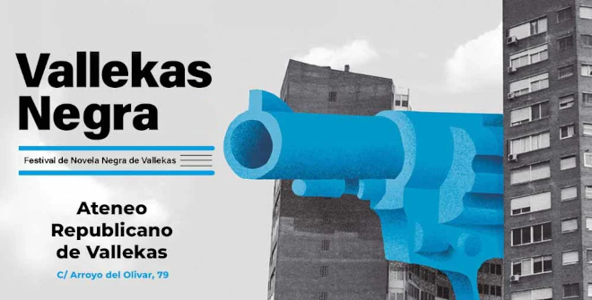 Vallekas Negra