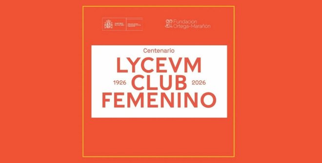 Centenario Lyceum Club Femenino