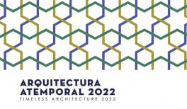 Arquitectura atemporal 2022 