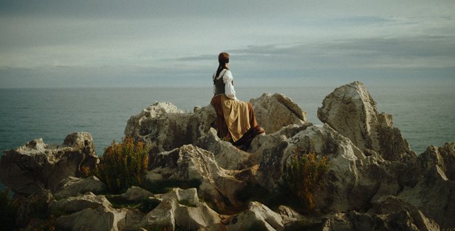 Galgo - De lana y luna