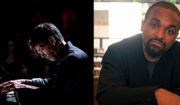 CNDM. Fred Hersch y Sullivan Fortner