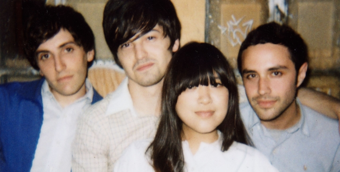 The Pains Of Being Pure At Heart