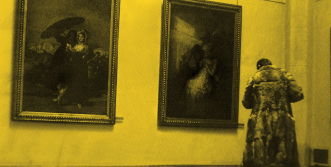 Sigmar Polke. Afinidades desveladas