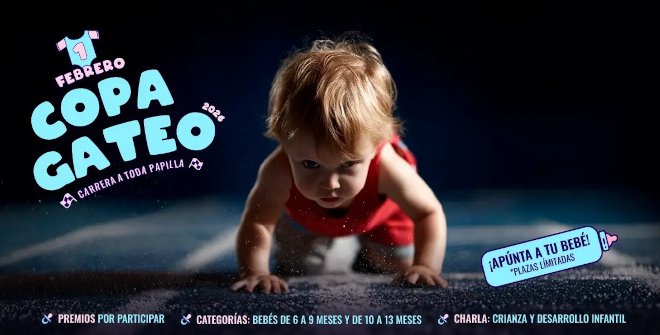Copa Gateo 2026