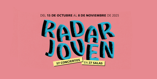 Radar Joven 2025