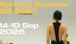 Mercedes-Benz Fashion Week Madrid (Edición septiembre)