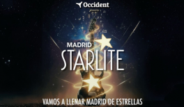 Starlite Madrid