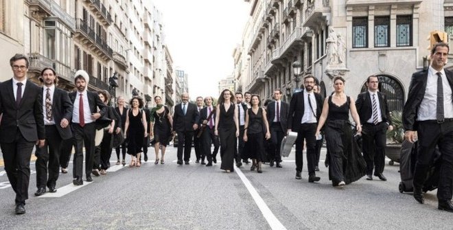 CNDM. Vespres d’Arnadí