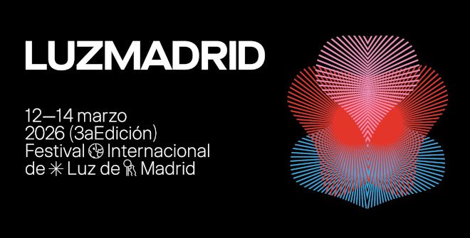 LuzMadrid. Festival Internacional de Luz de Madrid