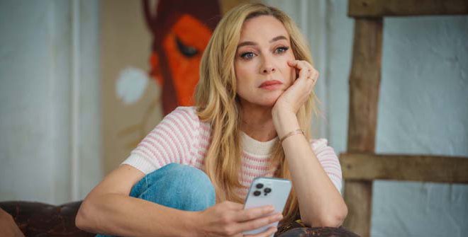 Un matrimonio sin filtros