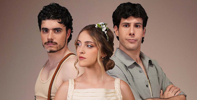 Bodas de Sangre - Versión sinfónica