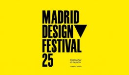 Madrid Design Festival 2025