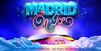 Madrid On Ice 2025