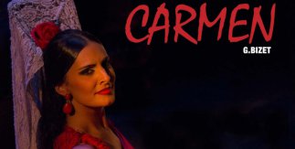 Carmen G. Bizet - Ballet Flamenco de Madrid