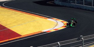 MADRING completa sus primeros test de FIA Fórmula 3 y ya está listo para el Gran Premio de España