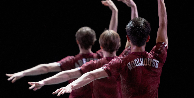 NumEros (CND) - Playlist (Track 1, 2)