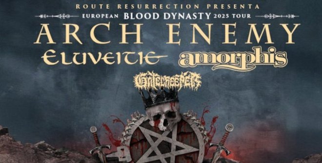 Arch Enemy
