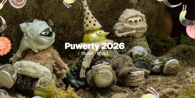 Puwerty